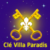 Cl� Villa Paradis