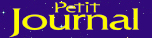ALLER AU PETIT JOURNAL
