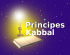 Enseignements sur des Principes Kabbalistiques: